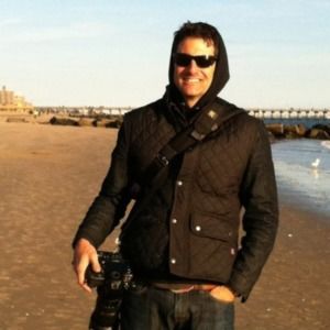 Meet your Posher, Adam